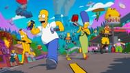 Here's how you can get your hands on the get the Simpsons Wrap in Fortnite for free by completing Twitch watchtime quests (Image via Epic Games)